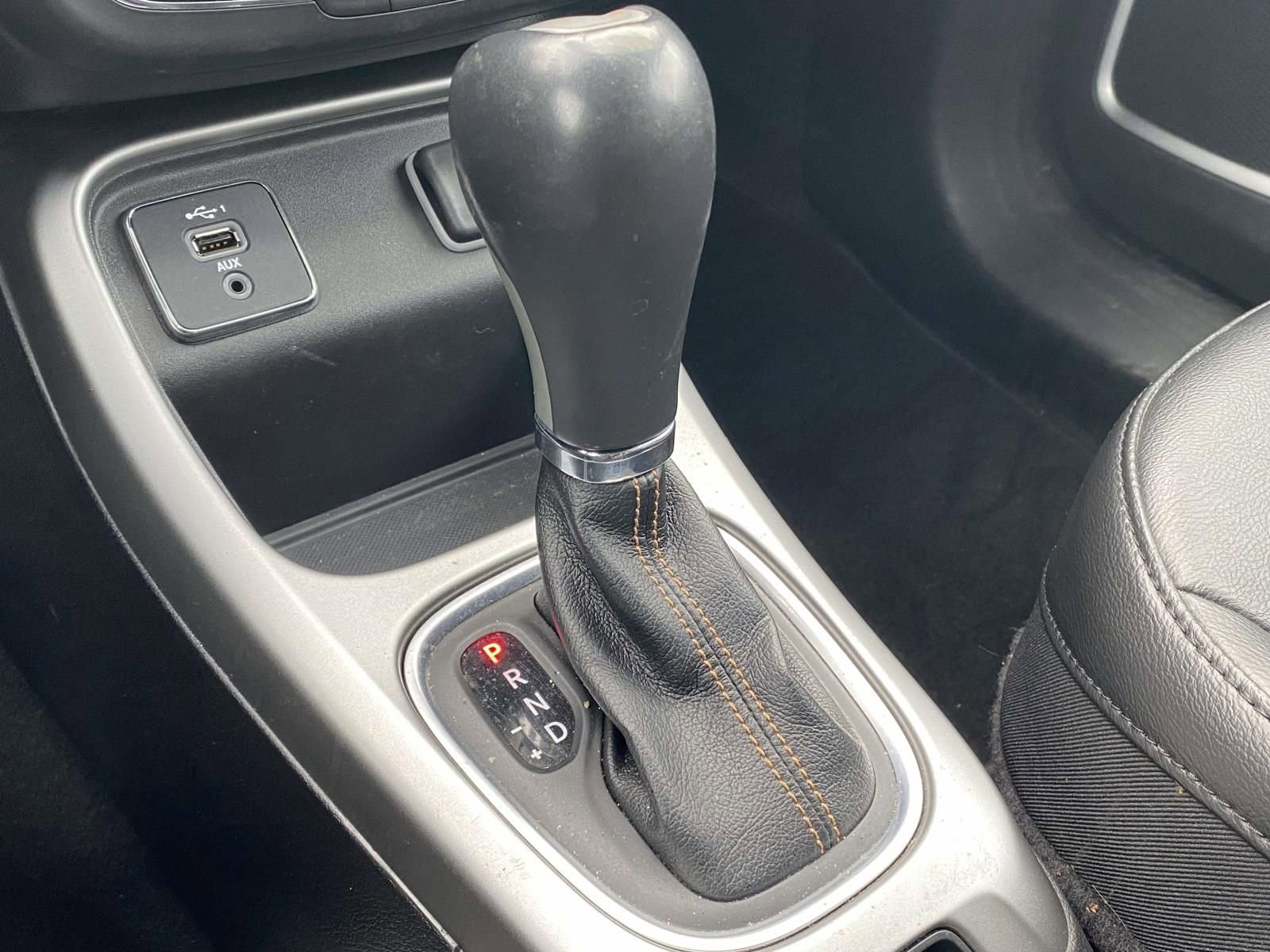 Used 2020 Jeep Compass Latitude image 30