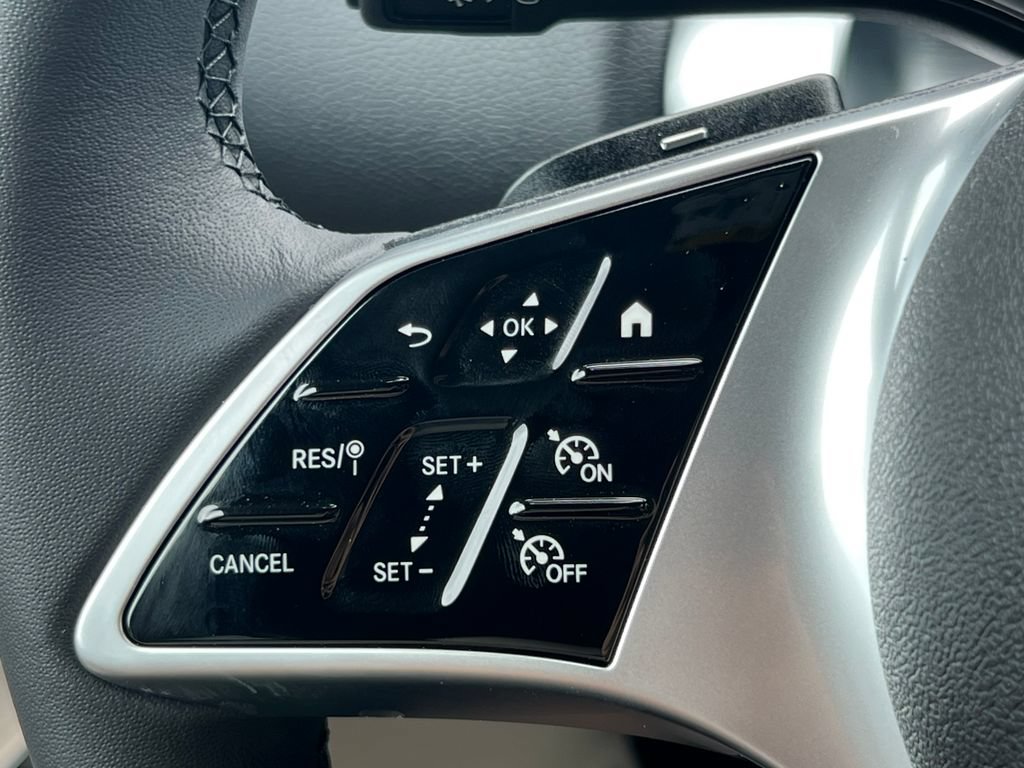 New 2026 Mercedes-Benz GLB 250 4MATIC image 20