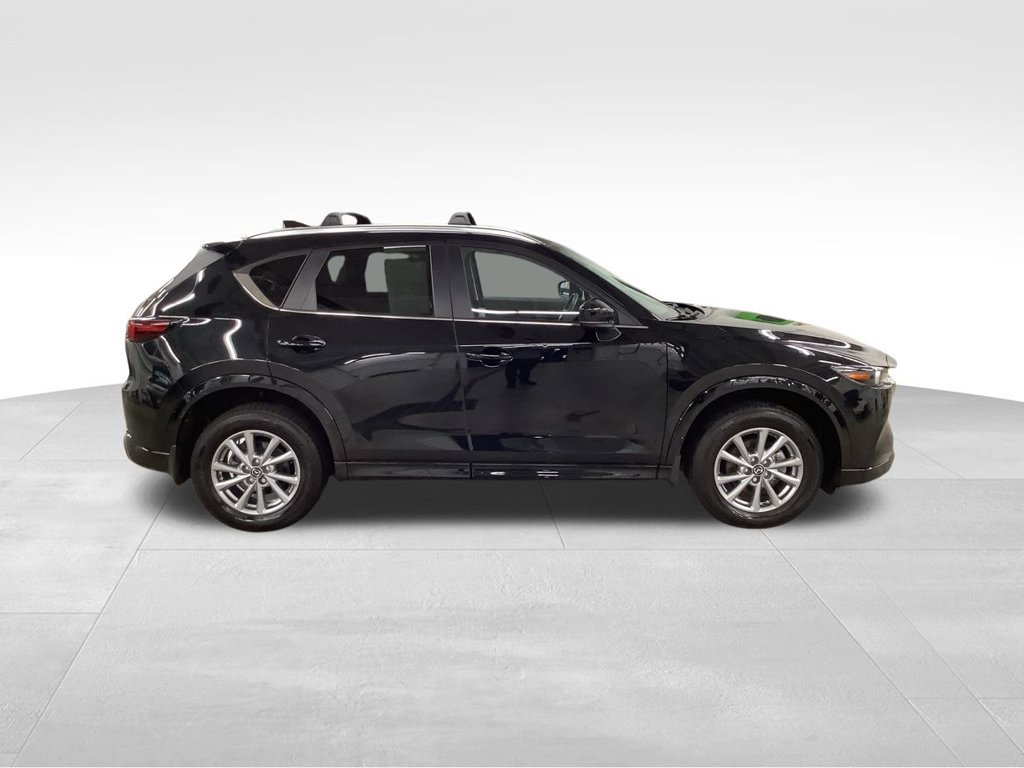 Certified 2025 MAZDA CX-5 AWD 2.5 S image 28