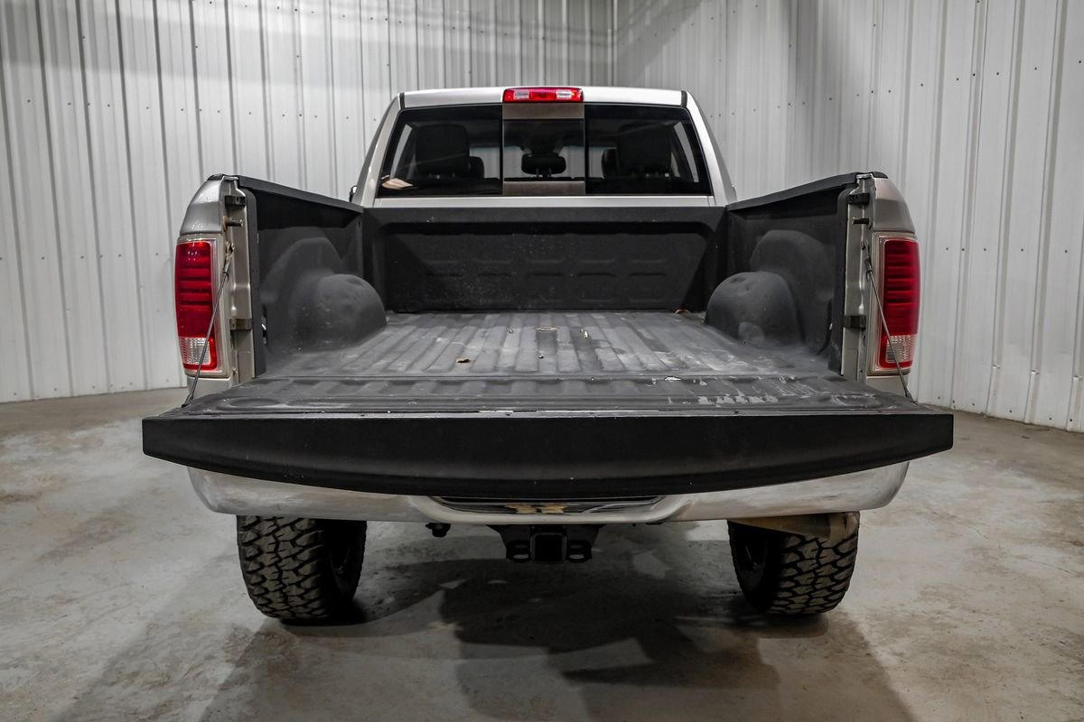 Used 2013 RAM 2500 Laramie w/ Convenience Group image 60