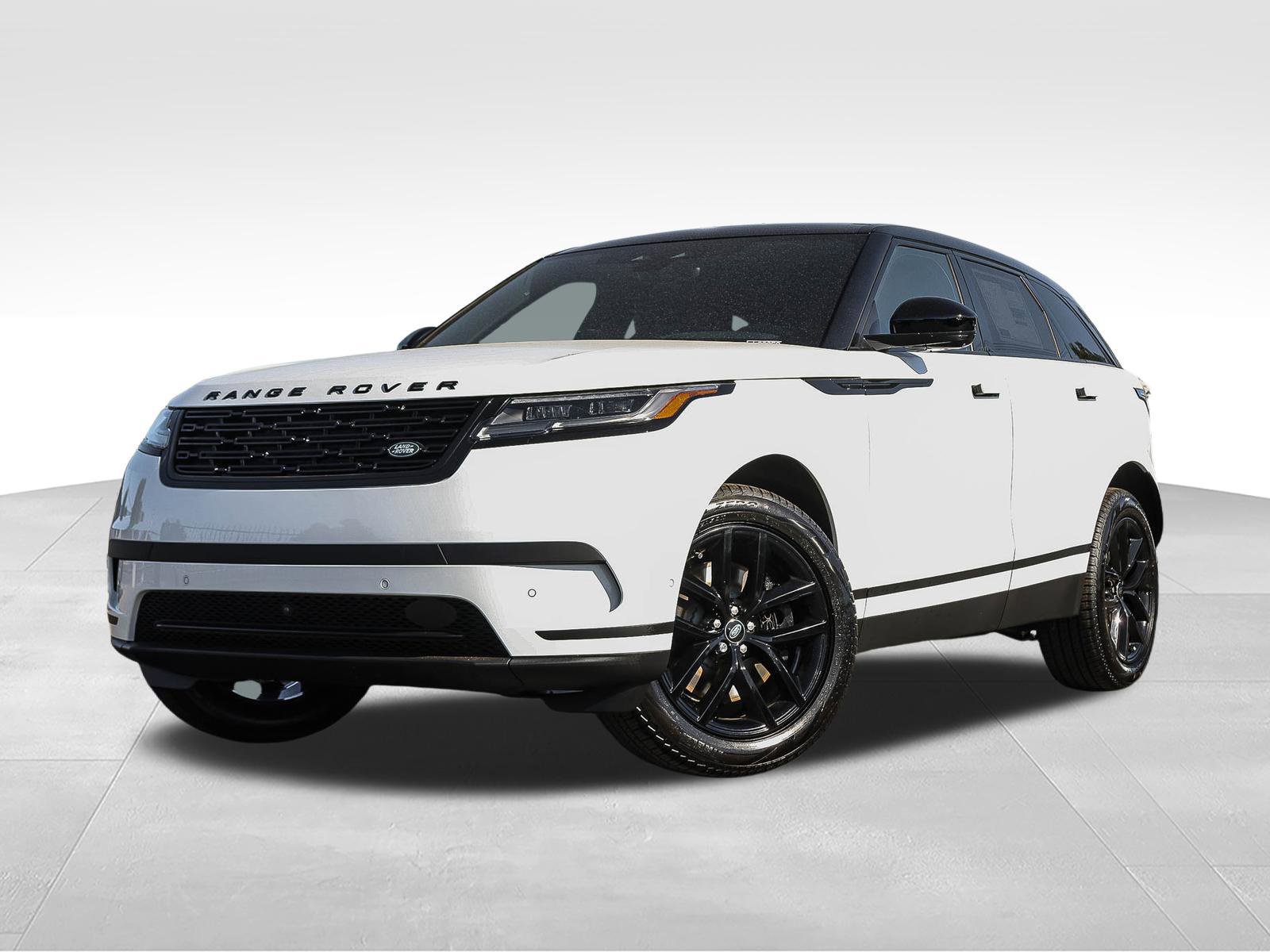 New 2026 Land Rover Range Rover Velar S