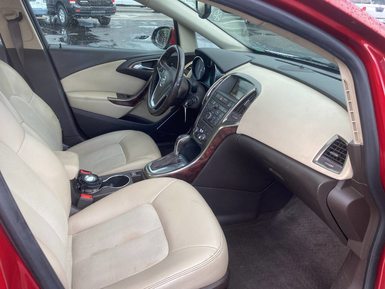 Used 2016 Buick Verano Convenience FWD image 10