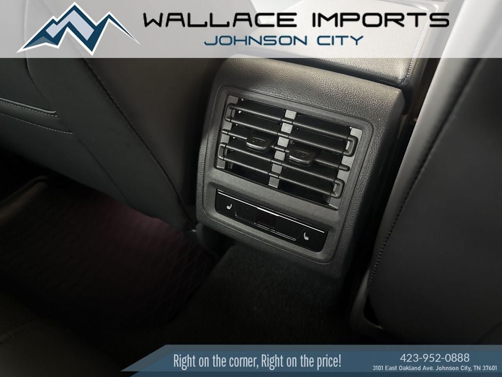 New 2026 Volkswagen Golf AWD/4WD image 30