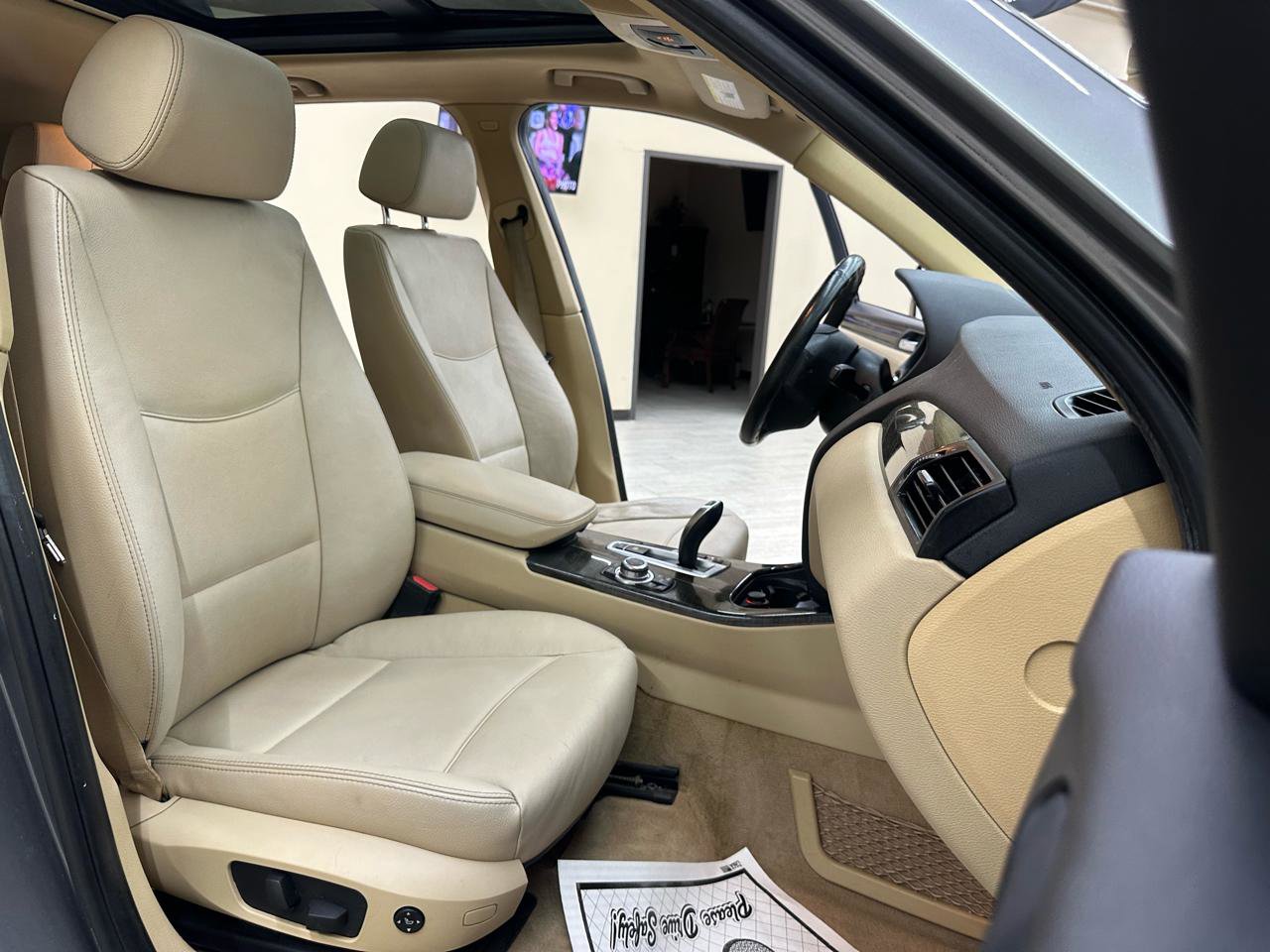 Used 2013 BMW X3 xDrive28i AWD/4WD image 40