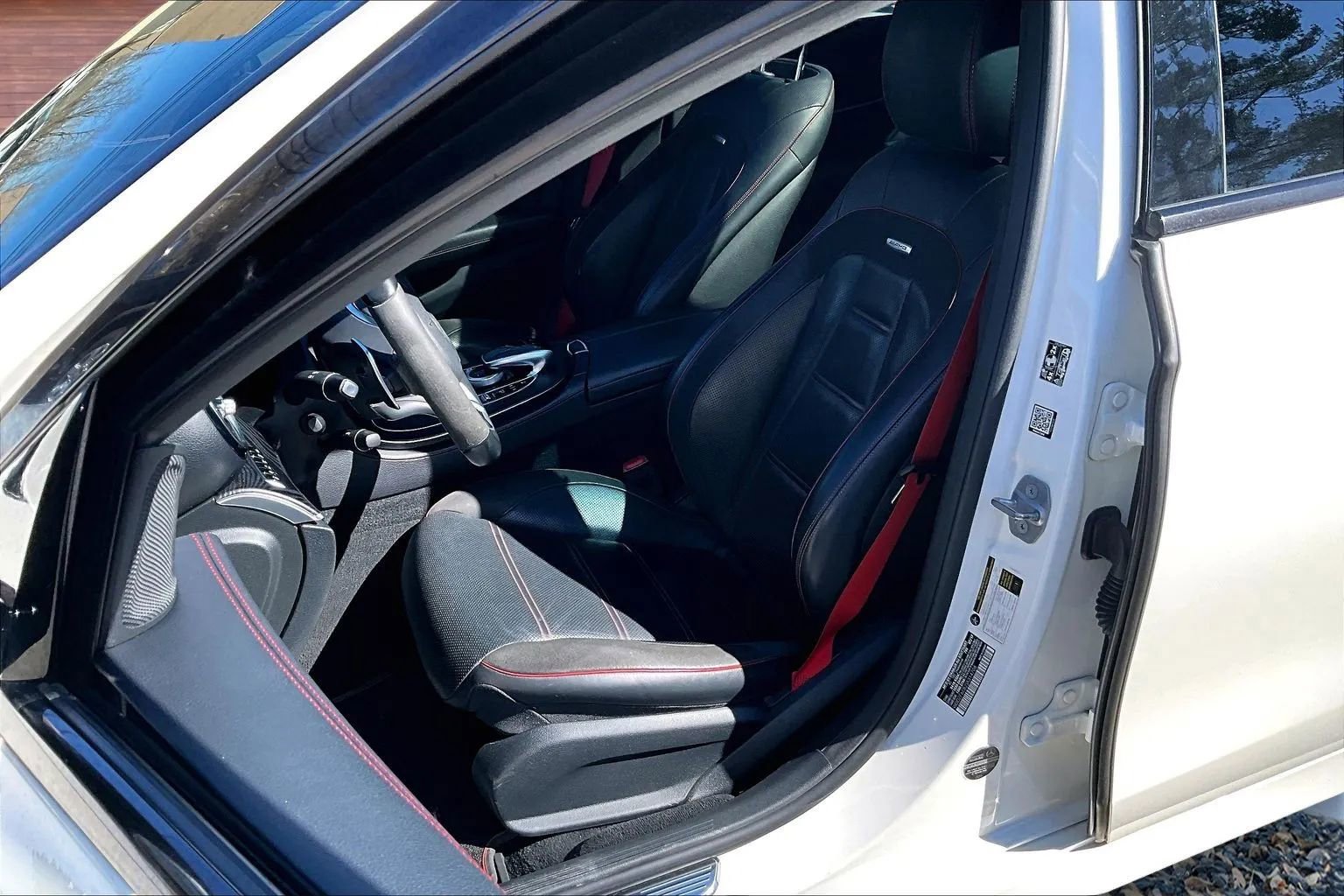 Used 2018 Mercedes-Benz E 43 AMG 4MATIC Sedan image 25