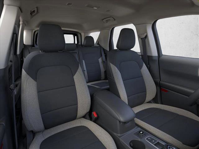 New 2025 Ford Bronco Sport Big Bend image 10