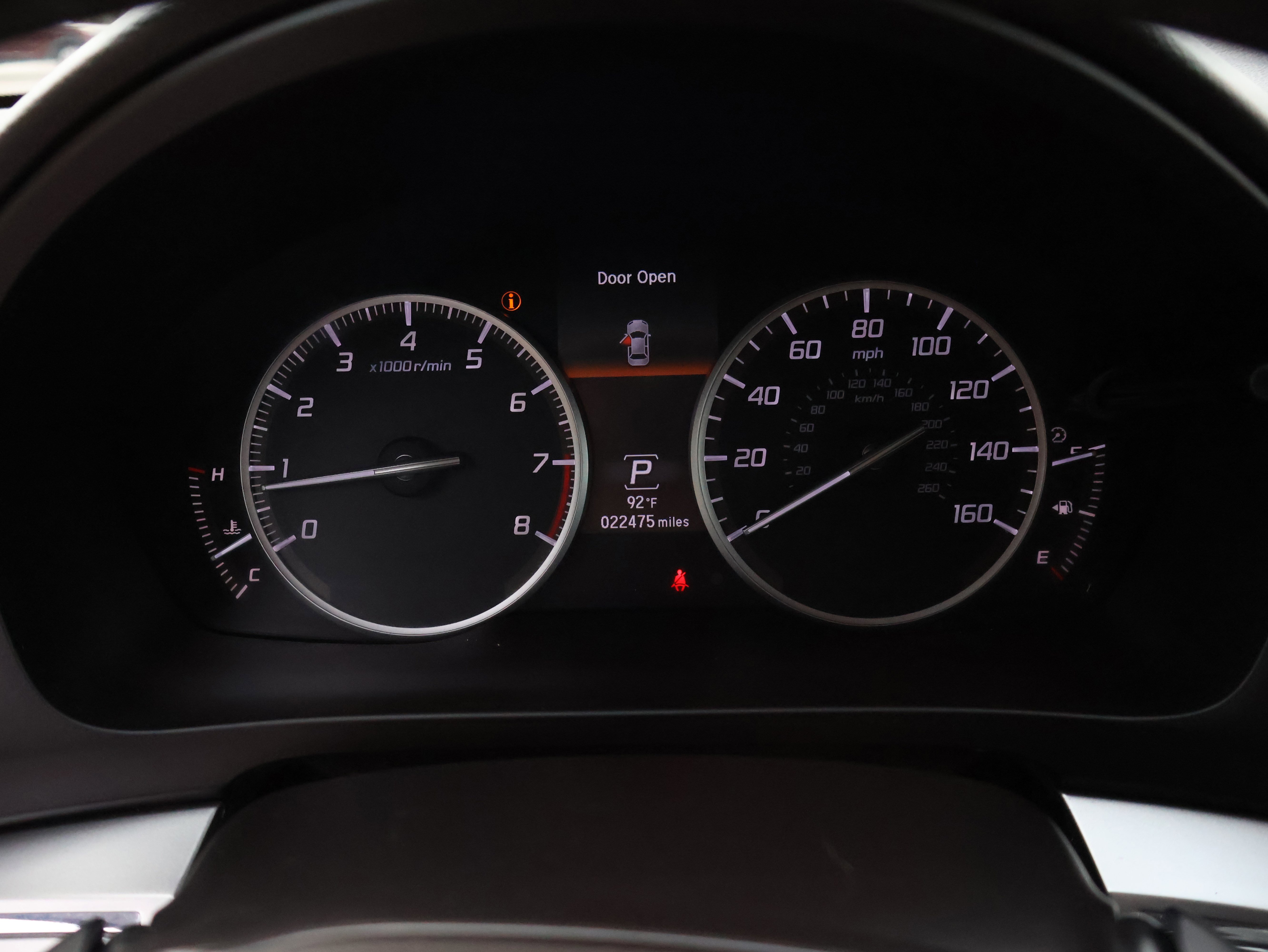 Used 2022 Acura ILX FWD image 38