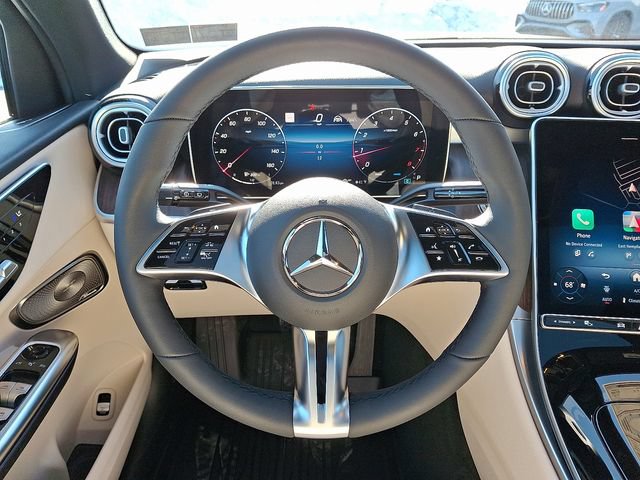 Used 2026 Mercedes-Benz GLC 300 4MATIC image 17