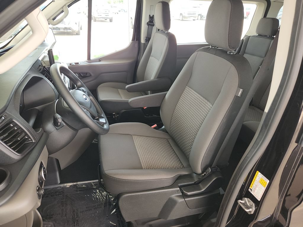 Used 2025 Ford Transit 350 XLT RWD image 13