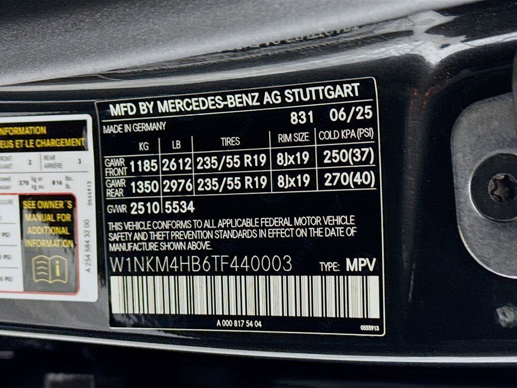 Used 2026 Mercedes-Benz GLC 300 4MATIC image 26