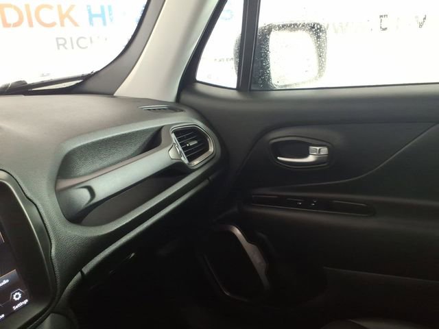 Used 2022 Jeep Renegade Limited image 21