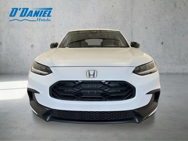 New 2027 Honda HR-V Sport image 10