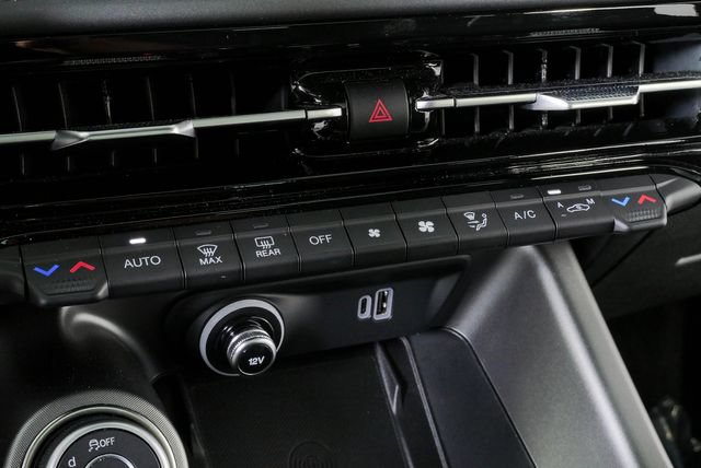 Used 2024 Alfa Romeo Tonale Ti AWD/4WD image 17