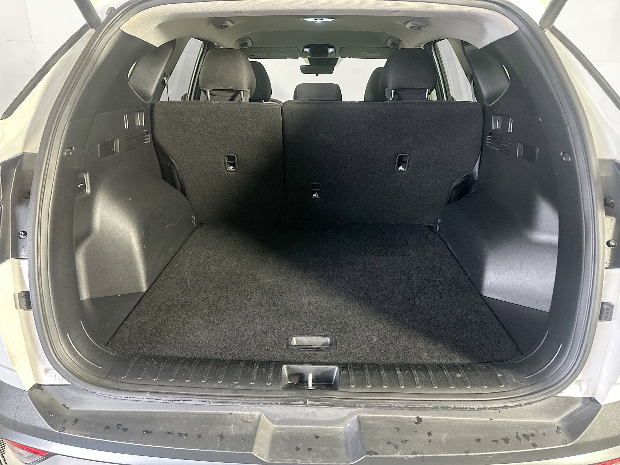 Used 2025 Hyundai Tucson SEL image 28