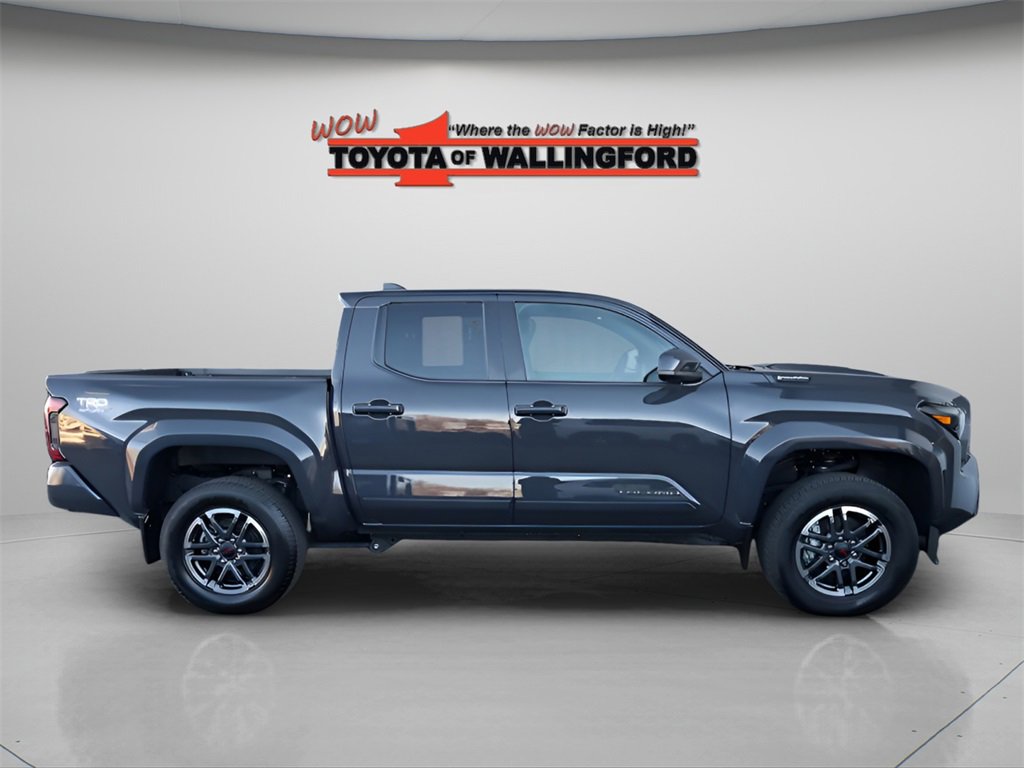 Used 2024 Toyota Tacoma TRD Sport image 14