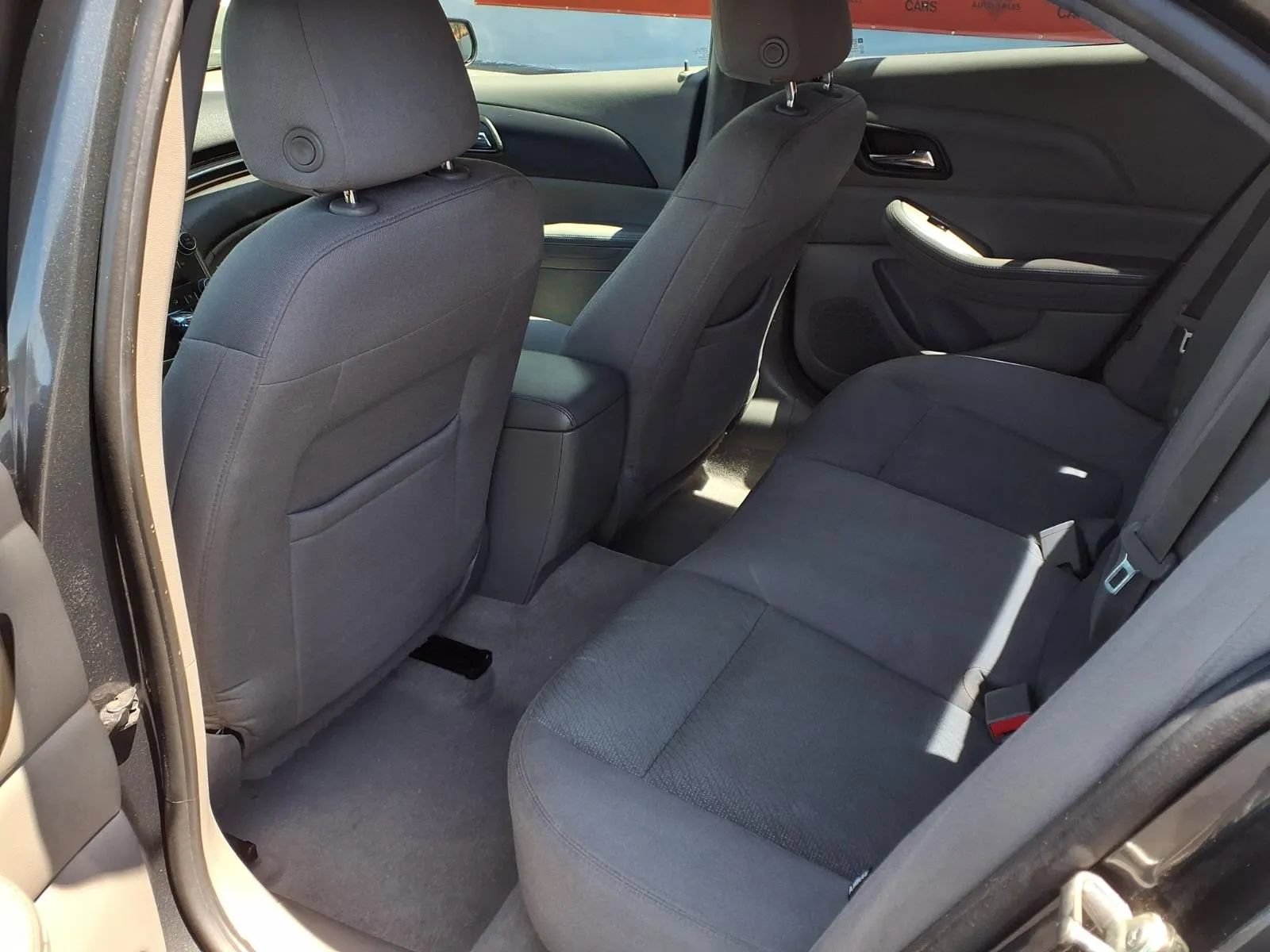 Used 2014 Chevrolet Malibu LS FWD image 17