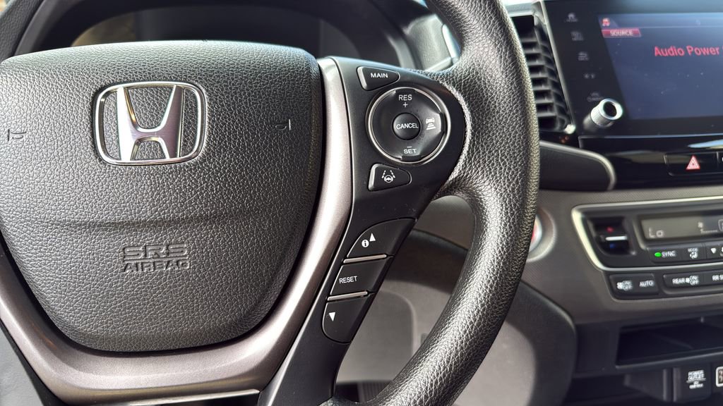 Used 2023 Honda Ridgeline Sport image 24