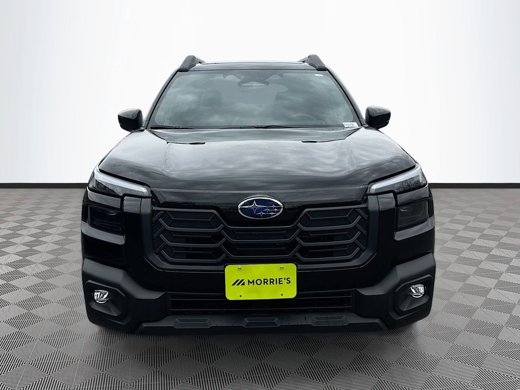 New 2026 Subaru Outback Limited image 2