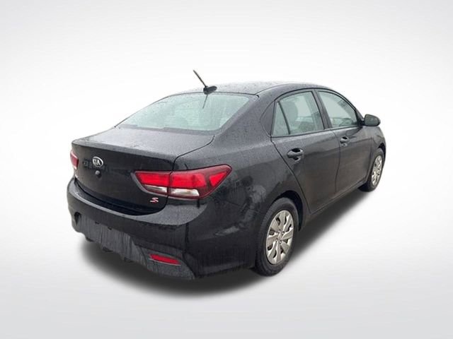 Used 2018 Kia Rio S FWD image 5