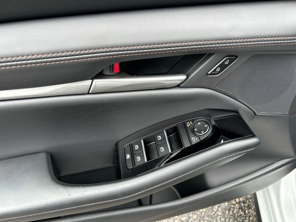 New 2026 MAZDA MAZDA3 s Sport image 13