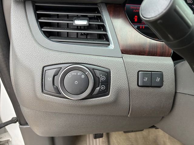 Used 2011 Ford Edge Limited image 22