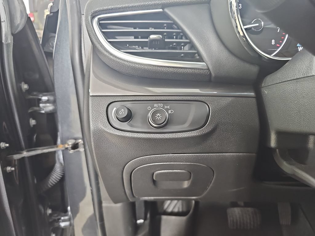 Used 2017 Buick Encore Preferred AWD/4WD image 30