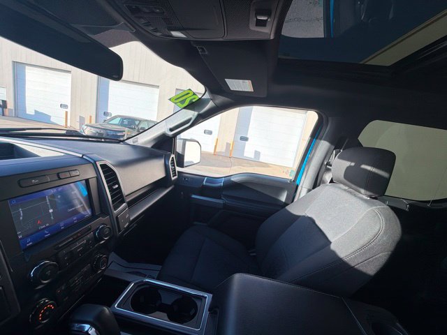 Used 2020 Ford F150 XLT w/ Equipment Group 302A Luxury AWD/4WD image 31