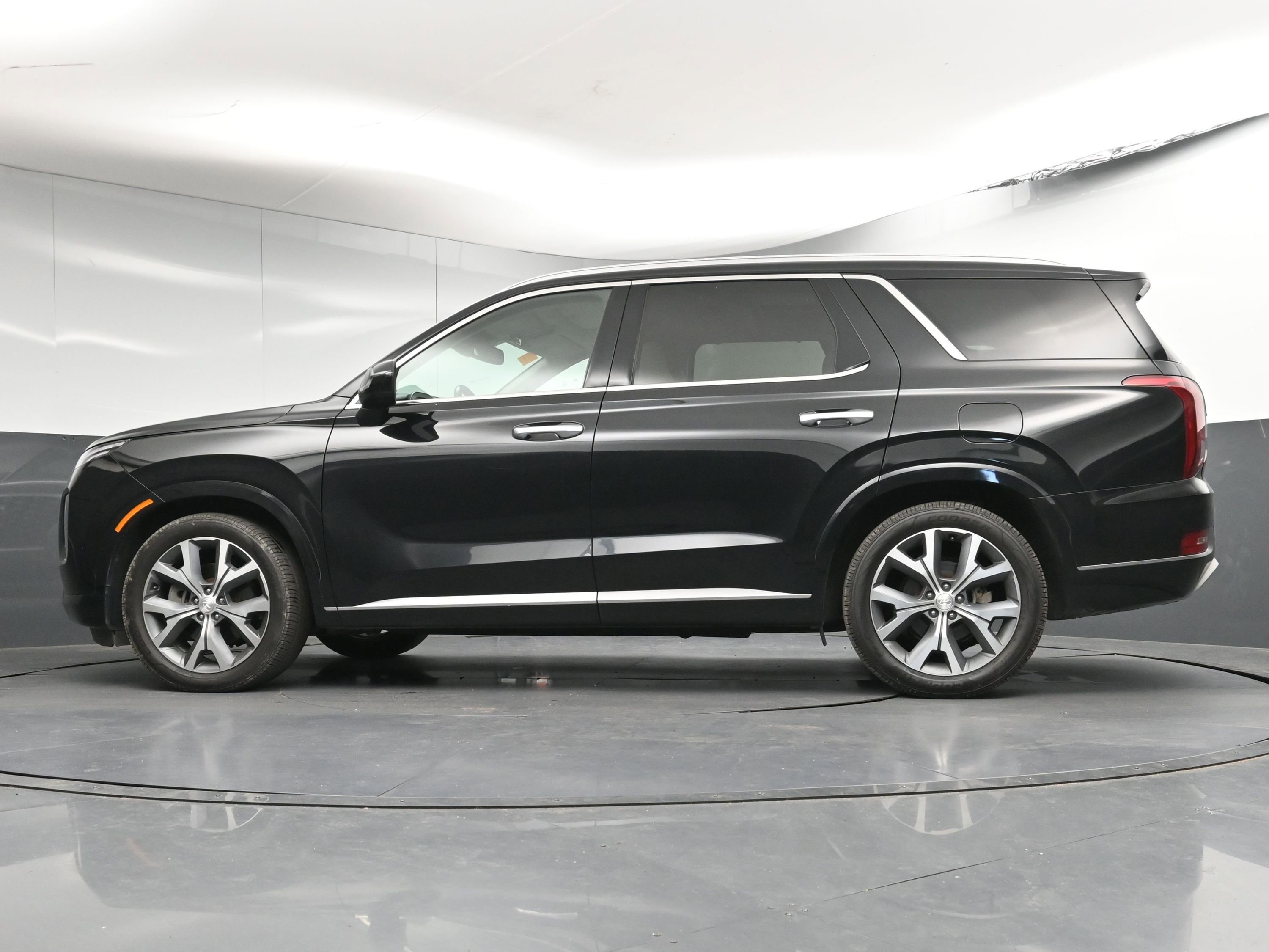 Used 2021 Hyundai Palisade Limited image 29
