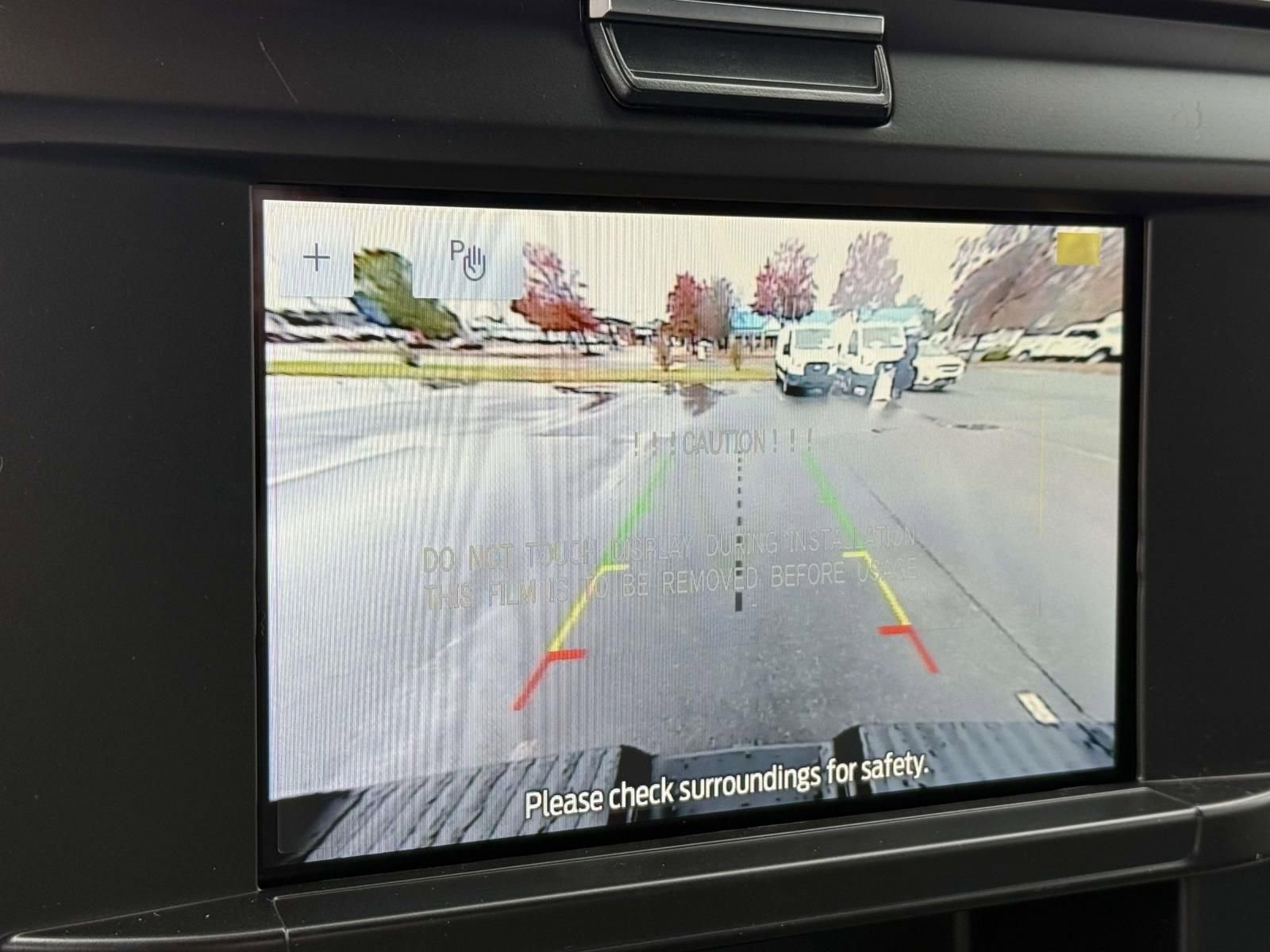 New 2026 Ford F250 XL image 14