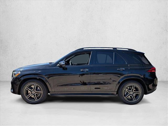 New 2026 Mercedes-Benz GLE 350 4MATIC image 5