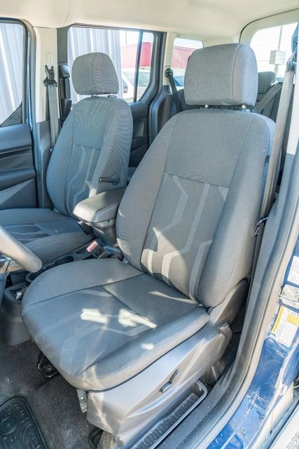Used 2017 Ford Transit Connect XLT image 19