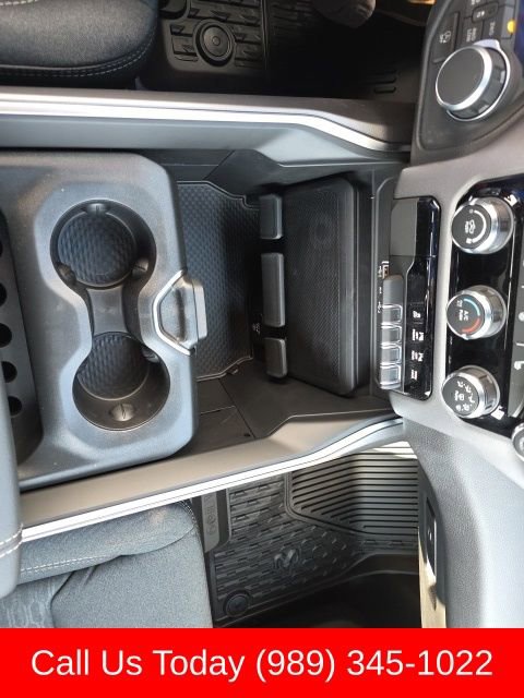 New 2026 RAM 1500 Big Horn image 26