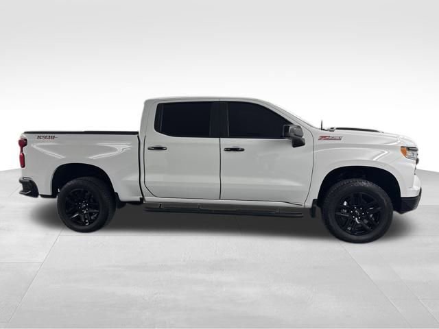 Certified 2023 Chevrolet Silverado 1500 LT Trail Boss w/ Protection Package image 10