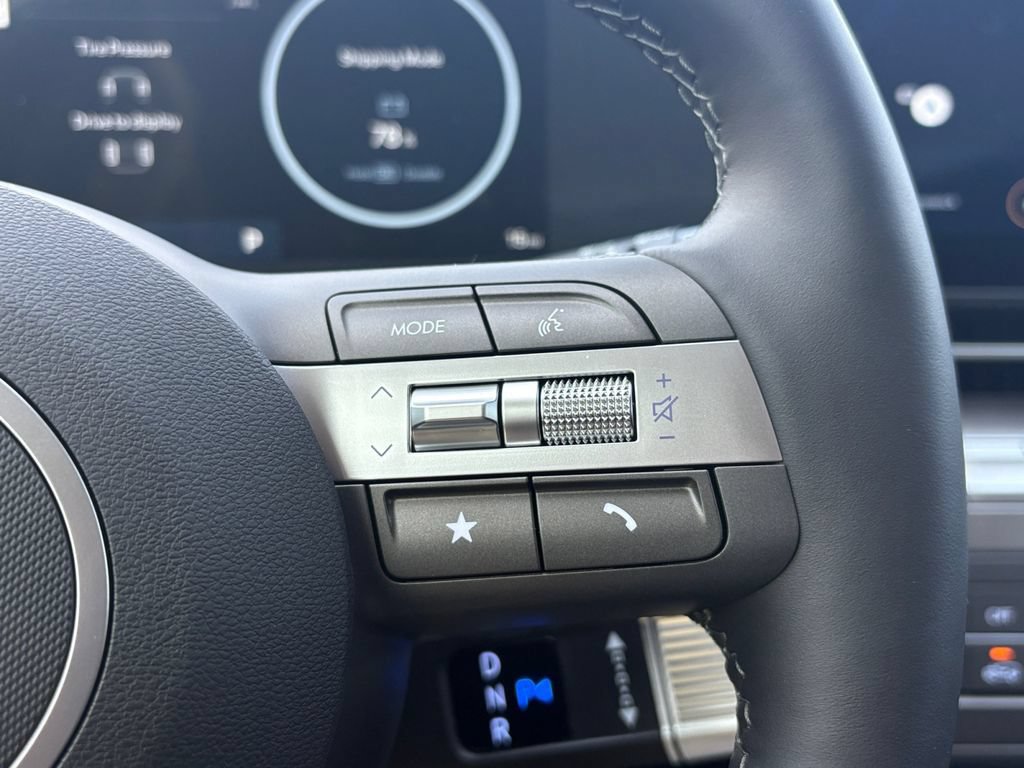 New 2026 Hyundai Kona Limited FWD image 18