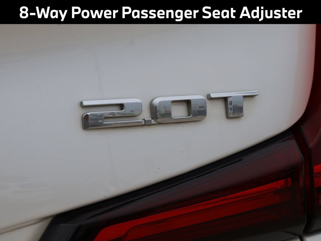 Used 2019 Cadillac XT4 Premium Luxury AWD/4WD image 11