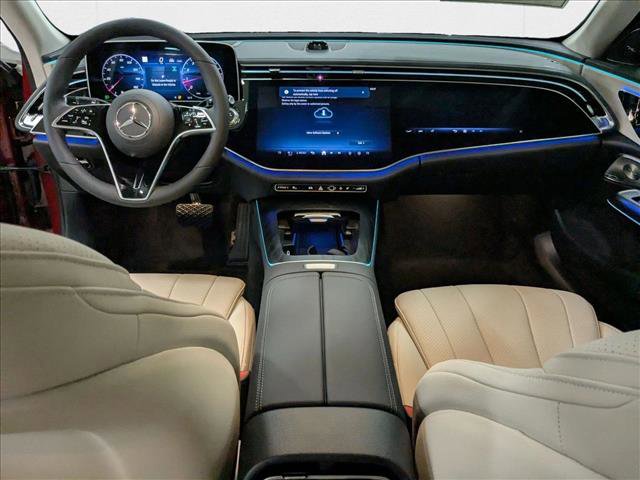 New 2026 Mercedes-Benz E 350 Sedan image 13