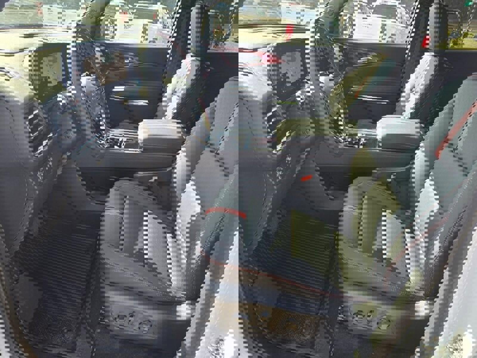 New 2026 Chevrolet Traverse RS w/ LPO, Floor Liner Package image 21