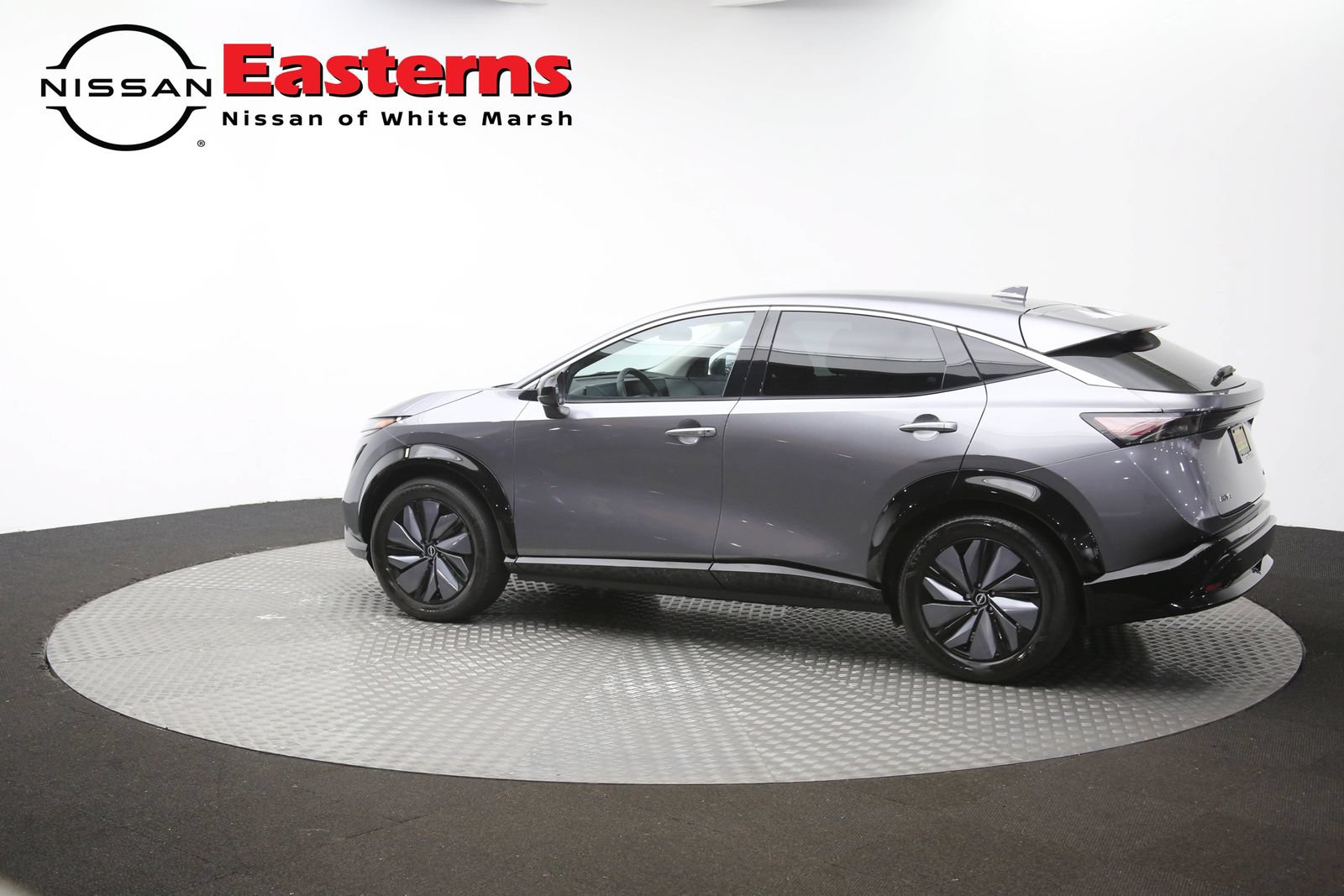 Used 2023 Nissan Ariya FWD image 62