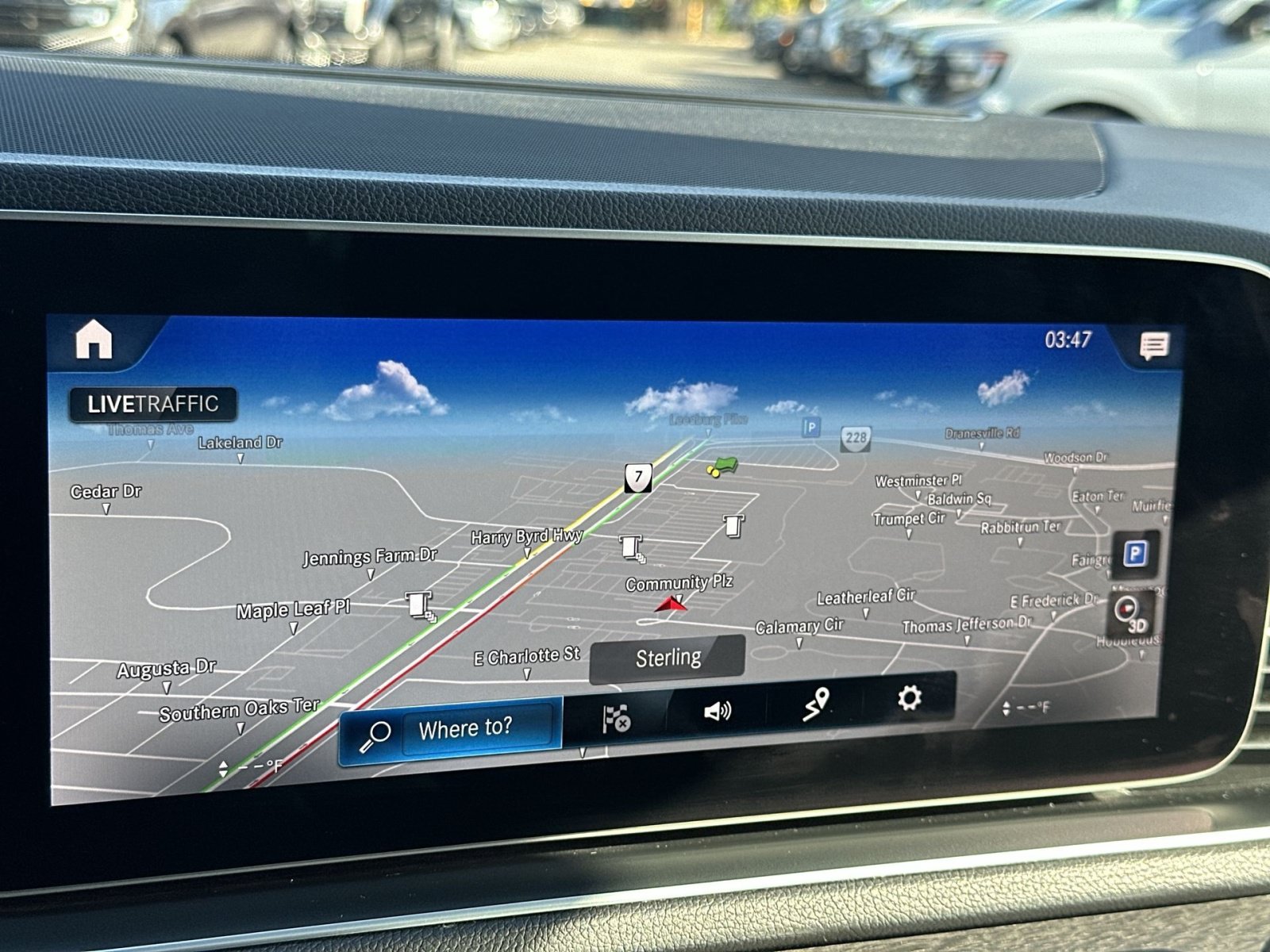 Used 2022 Mercedes-Benz GLE 350 4MATIC image 21