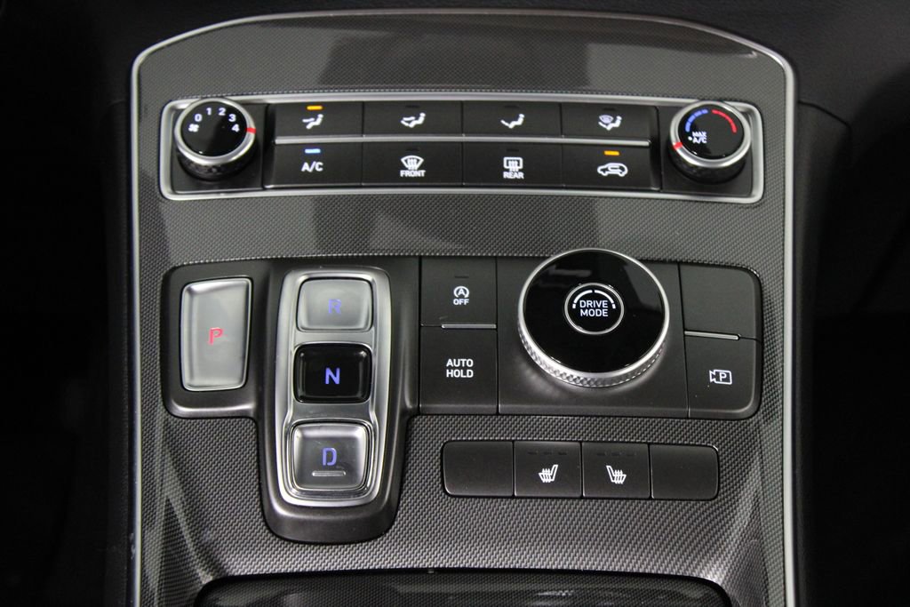 Certified 2022 Hyundai Santa Fe SEL image 21