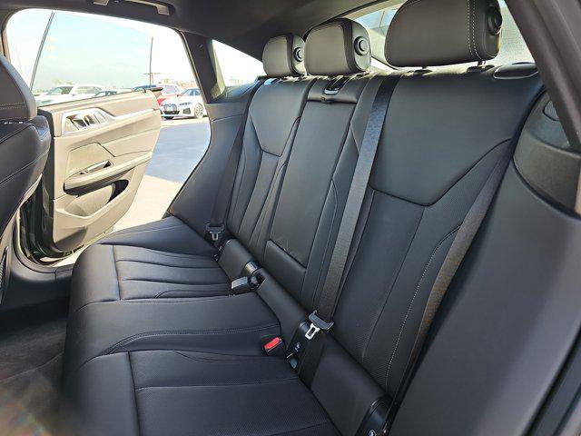 Certified 2024 BMW 430i Gran Coupe w/ Premium Package image 14