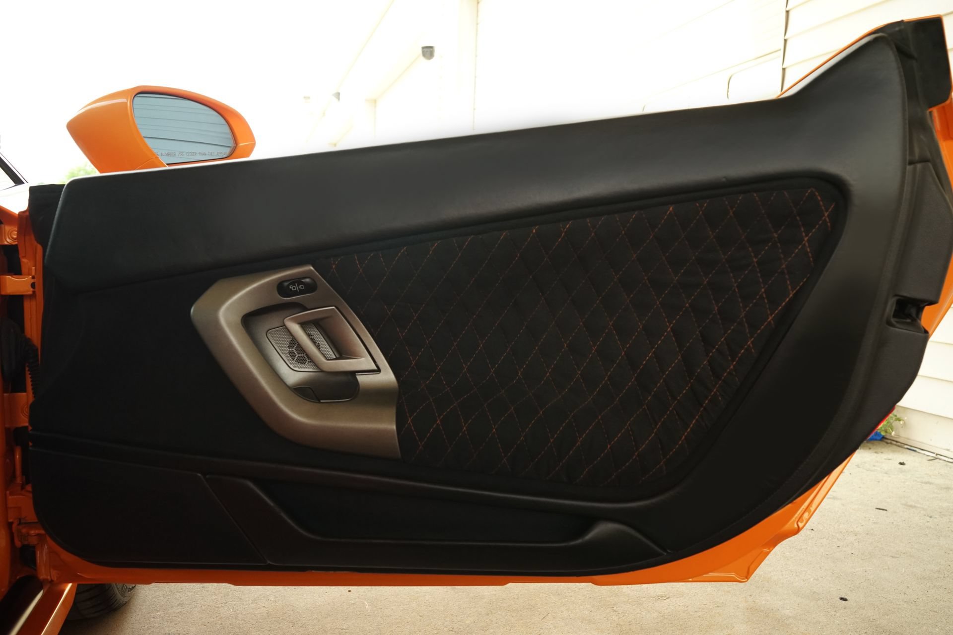 Used 2007 Lamborghini Gallardo Spyder AWD/4WD image 21