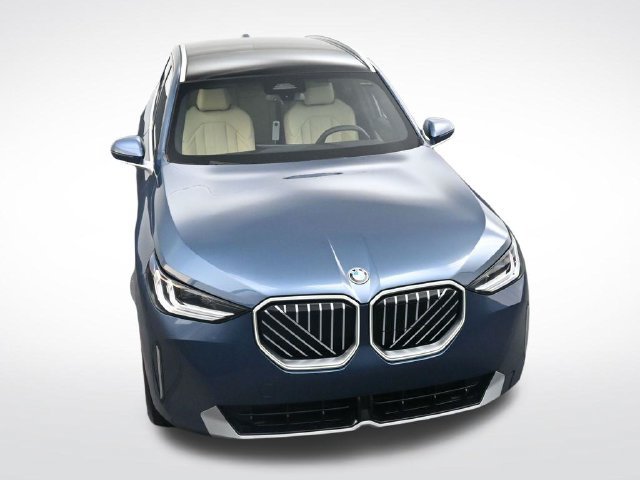 New 2026 BMW X3 xDrive30i w/ Convenience Package AWD/4WD image 30