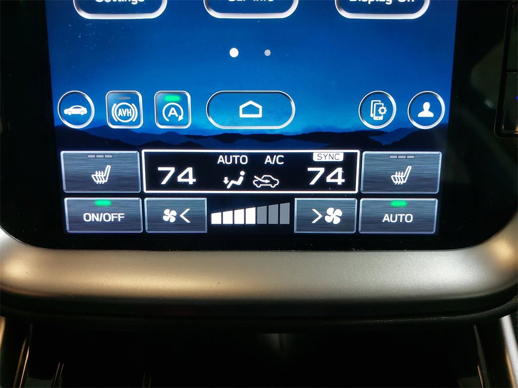 Used 2024 Subaru Legacy Premium image 22