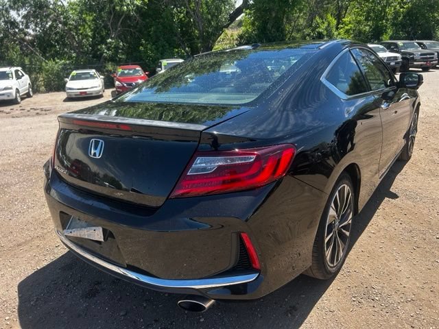 Used 2016 Honda Accord EX-L image 5