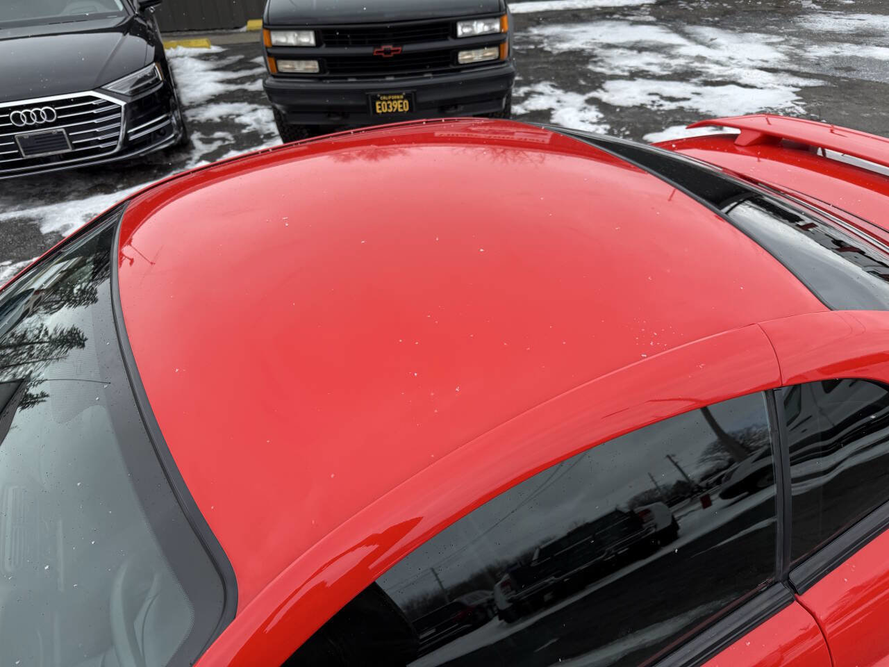Used 2001 Ford Mustang GT RWD image 32