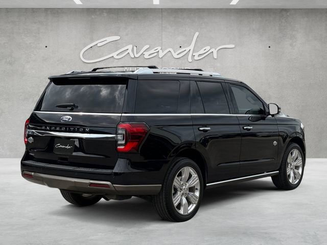 Used 2023 Ford Expedition King Ranch RWD image 16