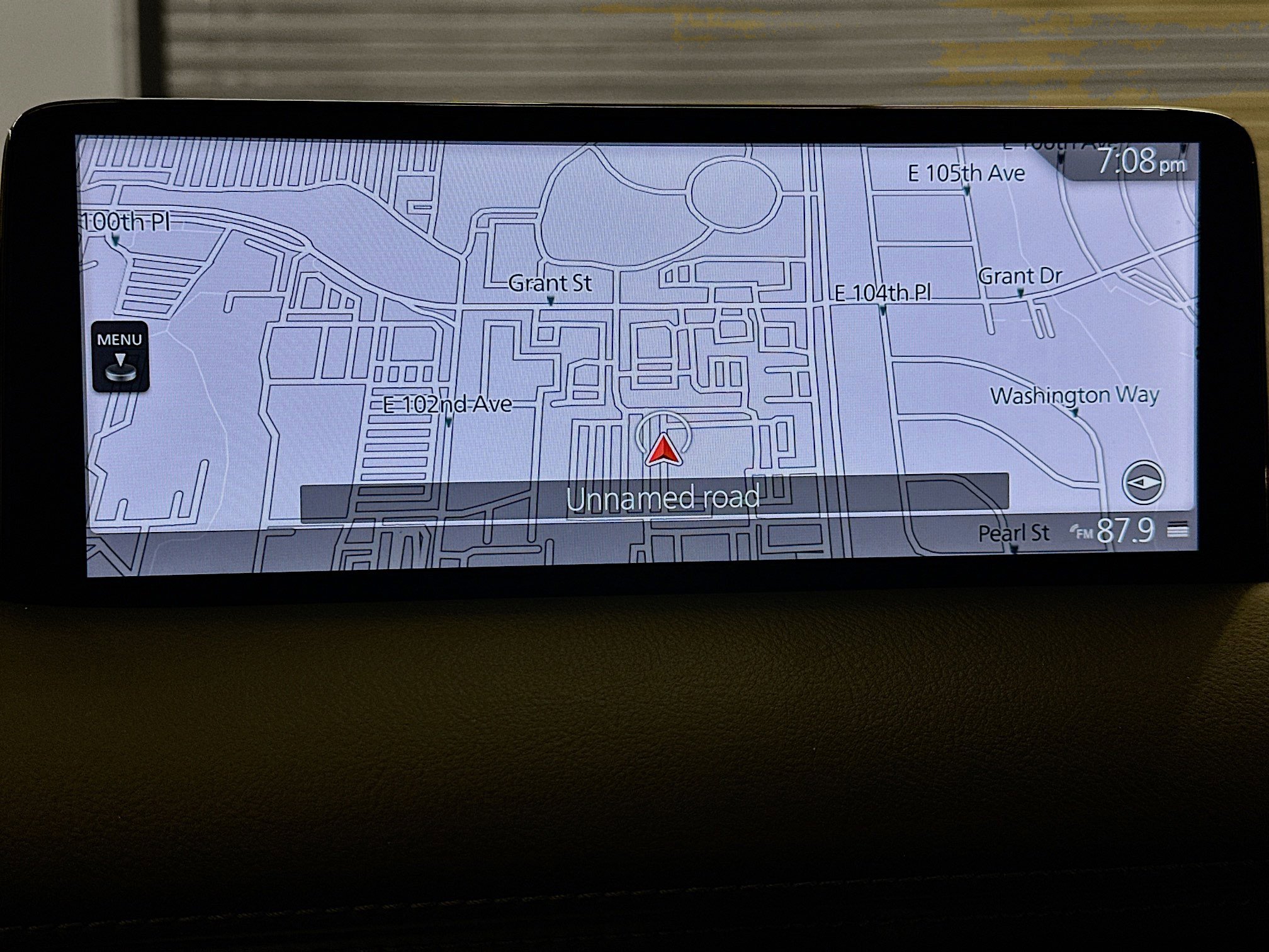 Used 2024 MAZDA CX-5 Carbon Edition image 22