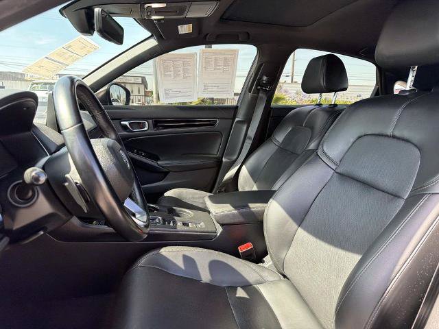 Used 2024 Honda Civic Sport Touring image 20