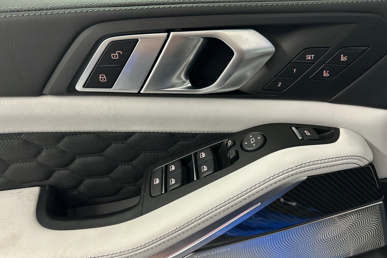New 2026 BMW X5 M Competition w/ Executive Package image 13